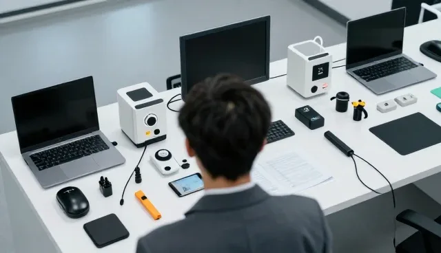 提升会务效率的关键在于流程优化
