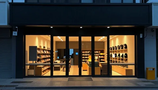 服务适配:流程优化方案匹配的具体分析