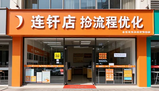 会议组织流程优化如何应对效率提升的挑战
