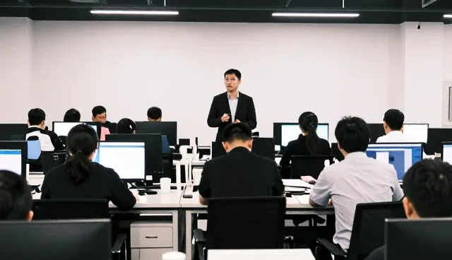 上海久愿投资管理有限公司解读流程优化下的发展趋势